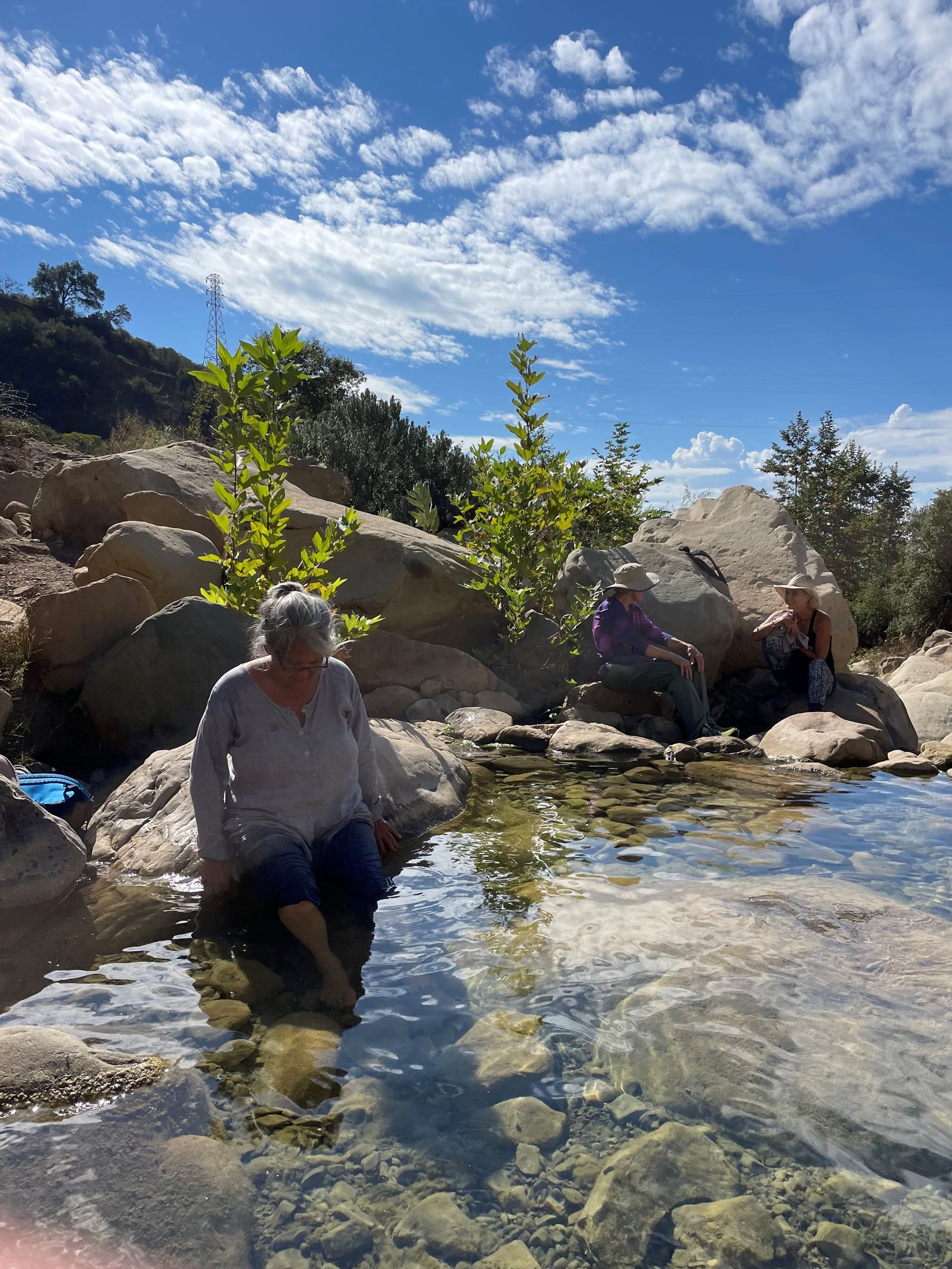 9.23 Carpinteria Toro Canyon 2